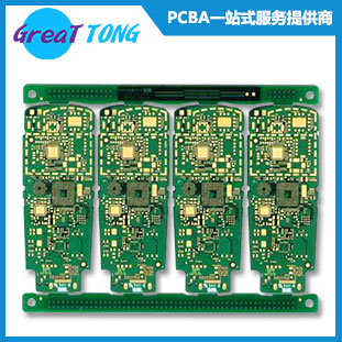 PCB行業深度報告：行業轉移加速，PCB龍頭迎成長契機