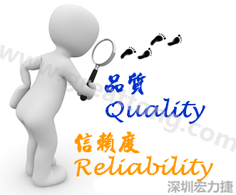 PCBA大講堂：品質(Quality)與可靠度(Reliability)有何不同？