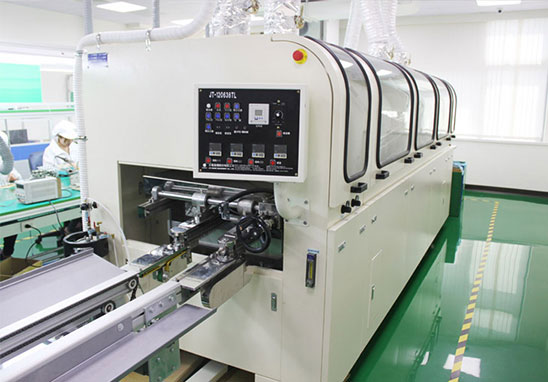 PCBA加工哪里可以做？