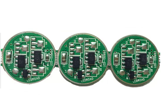 PCB拼板打樣有哪些好處？