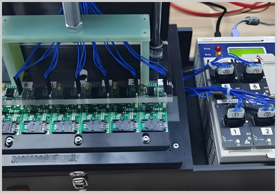 PCBA燒錄是什么意思？程序燒錄的作用是什么？