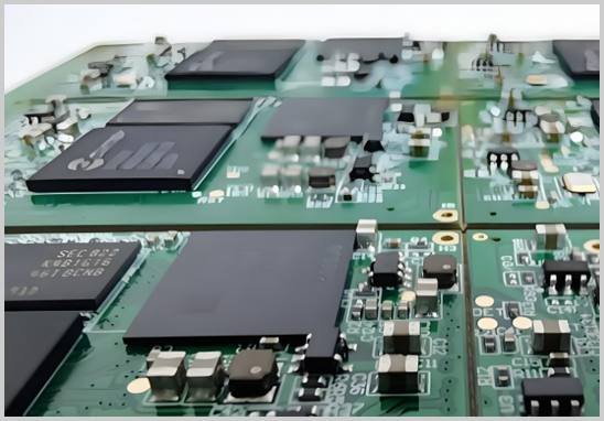 BGA焊接質量如何影響PCBA板的正常運轉？