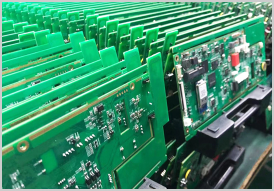 高多層PCB板為何在PCBA加工中易產生翹曲？