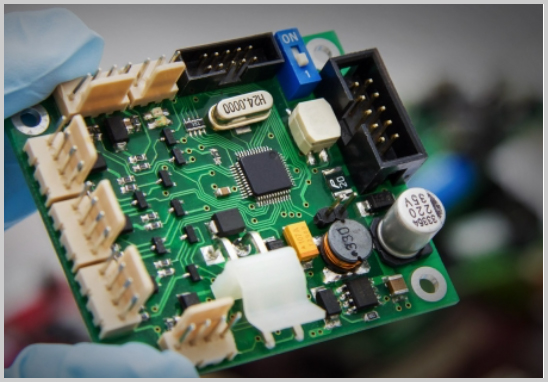 小批量SMT貼片加工如何實現高質高效交付？