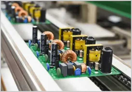 PCBA加工廠如何保障高質量與低成本的結合？