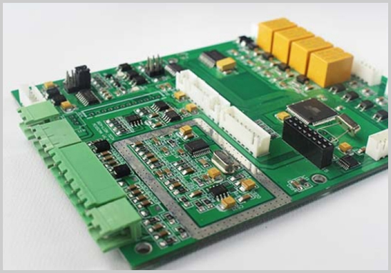 SMT貼片加工缺陷怎么查？