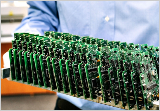多層板PCBA加工成本分析：哪些環節最花錢？